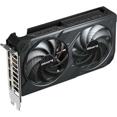 видеокарта GigaByte nVidia GeForce RTX 5060 Ti 16Gb GV-N506TWF2-16GD 1.0