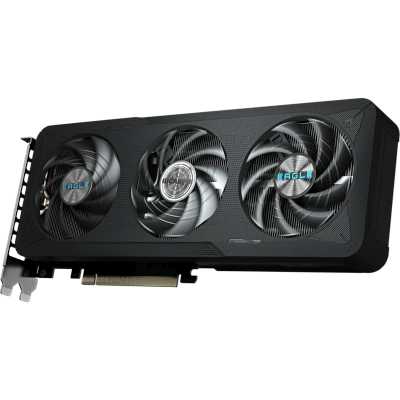 видеокарта GigaByte nVidia GeForce RTX 5060 Ti 8Gb GV-N506TEAGLEMAX OC-8GD