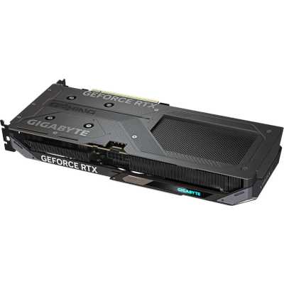видеокарта GigaByte nVidia GeForce RTX 5060 Ti 8Gb GV-N506TGAMING-8GD 1.0