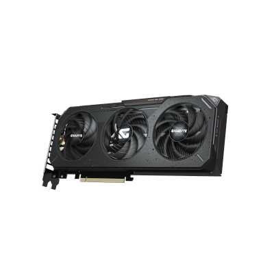 видеокарта GigaByte nVidia GeForce RTX 5060 Ti 8Gb GV-N506TGAMING OC-8GD 1.0