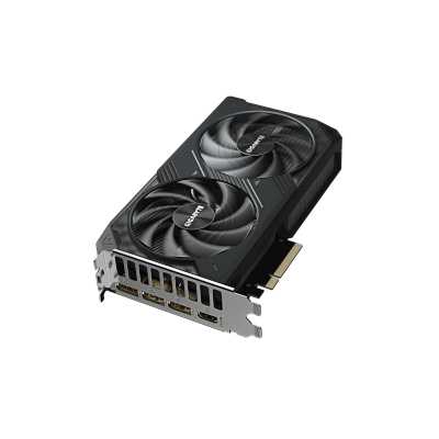видеокарта GigaByte nVidia GeForce RTX 5060 Ti 8Gb GV-N506TWF2-8GD