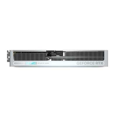 видеокарта GigaByte nVidia GeForce RTX 5070 12Gb GV-N5070AERO OC-12GD 1.0