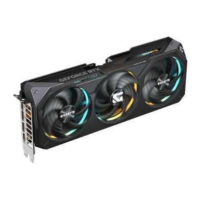 видеокарта GigaByte nVidia GeForce RTX 5070 12Gb GV-N5070GAMING-12GD