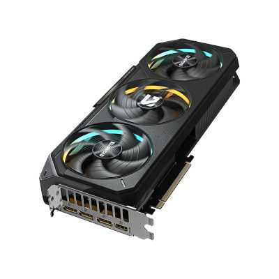 видеокарта GigaByte nVidia GeForce RTX 5070 12Gb GV-N5070GAMING OC-12GD 1.0