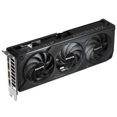 видеокарта GigaByte nVidia GeForce RTX 5070 12Gb GV-N5070WF3-12GD