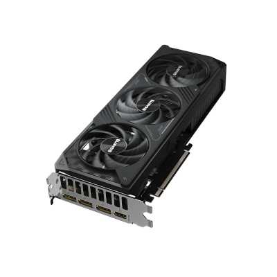 видеокарта GigaByte nVidia GeForce RTX 5070 12Gb GV-N5070WF3OC-12GD 1.0