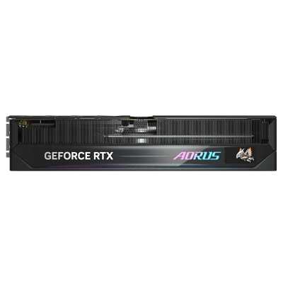 видеокарта GigaByte nVidia GeForce RTX 5070 Ti 16Gb GV-N507TAORUS M-16GD 1.0
