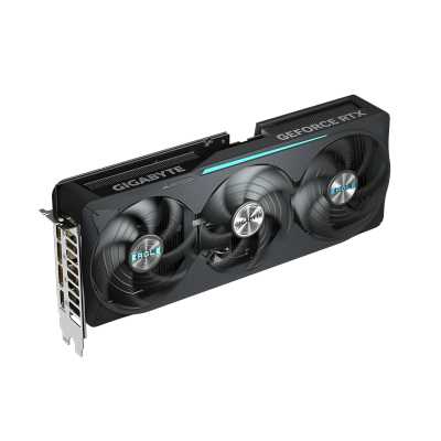 видеокарта GigaByte nVidia GeForce RTX 5070 Ti 16Gb GV-N507TEAGLE OC-16GD 1.0