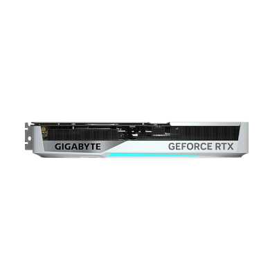 видеокарта GigaByte nVidia GeForce RTX 5070 Ti 16Gb GV-N507TEAGLEOC ICE-16GD 1.0