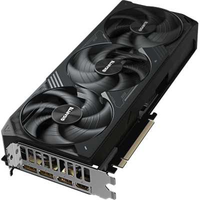 видеокарта GigaByte nVidia GeForce RTX 5070 Ti 16Gb GV-N507TWF3-16GD 1.0