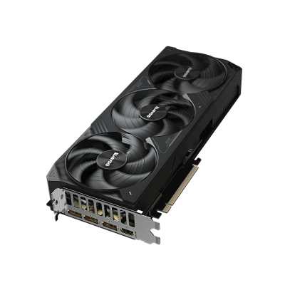 видеокарта GigaByte nVidia GeForce RTX 5080 16Gb GV-N5080WF3-16GD