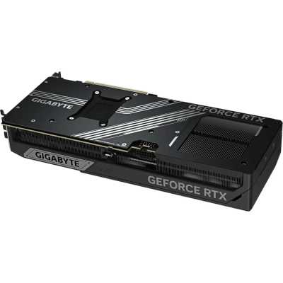 видеокарта GigaByte nVidia GeForce RTX 5080 OC SFF 16Gb GV-N5080WF3OC-16GD