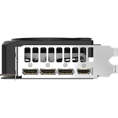 видеокарта GigaByte nVidia GeForce RTX 5080 16Gb GV-N5080WF3OCV2-16GD Черный