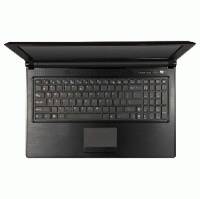 ноутбук GigaByte P2532N i7 2670QM/4/500/BT/Win 7 HP Черный