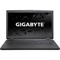 ноутбук GigaByte P27K i7 4700HQ/8/1000/Win 8 Оранжевый