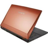 ноутбук GigaByte P27K i7 4700HQ/8/1000/Win 8 Оранжевый