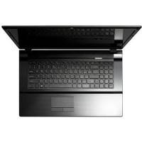 ноутбук GigaByte Q1742N i5 3230M/4/750/Win 8 Черный