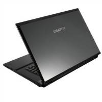 ноутбук GigaByte Q1742N i5 3230M/4/750/Win 8 Черный