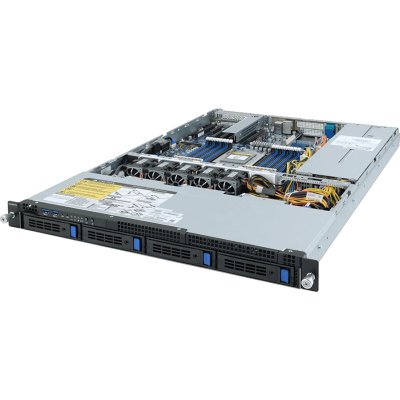 серверная платформа GigaByte R152-Z30