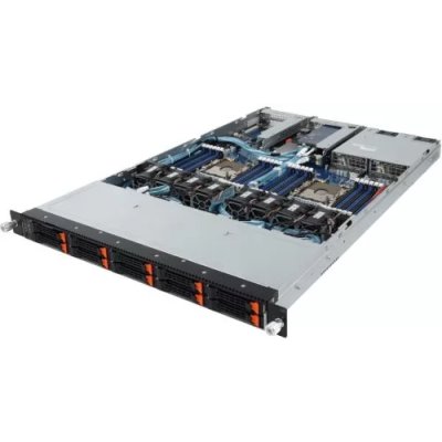 серверная платформа GigaByte R181-NA0