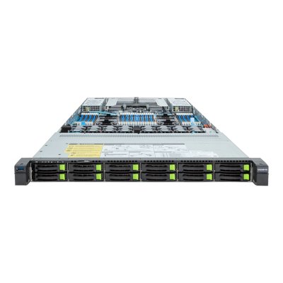 сервер GigaByte R183-S92-AAD1