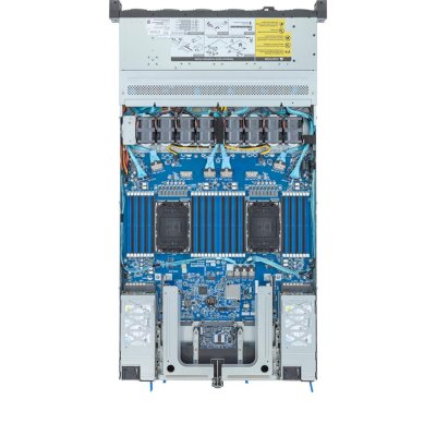 сервер GigaByte R183-S92-AAV2