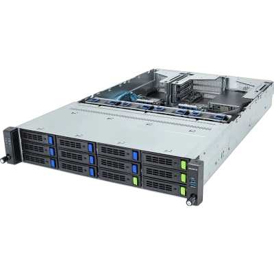 серверная платформа GigaByte R263-S30-ABC1