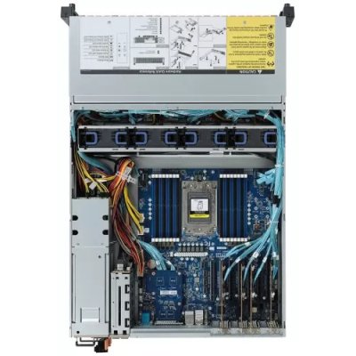 серверная платформа GigaByte R272-Z32