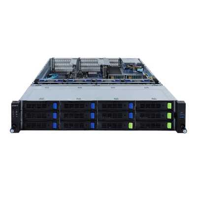 сервер GigaByte R282-3C1 6NR2823C1MR-00-101