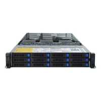 сервер GigaByte R282-Z93 6NR282Z93MR-00-115