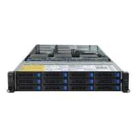 сервер GigaByte R282-Z93 6NR282Z93MR-00-A00