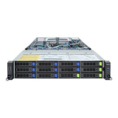 сервер GigaByte R283-S90-AAJ1