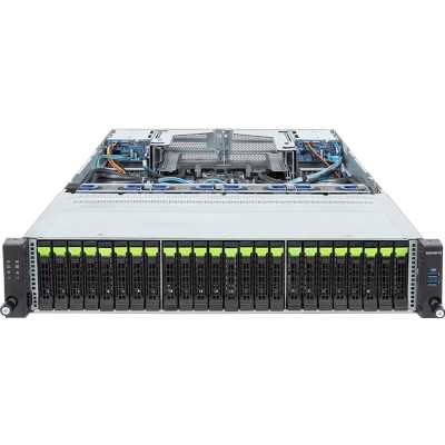 сервер GigaByte R283-S92-AAJ1