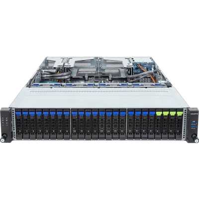 серверная платформа GigaByte R283-S92-AAJ4