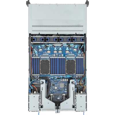 серверная платформа GigaByte R283-S92-ABE1