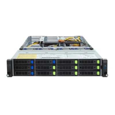 сервер GigaByte R283-ZF0-AAL1