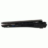 ноутбук GigaByte T1125PD 2/320/Black/Win 7 HP Черный