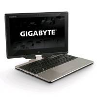 ноутбук GigaByte U21M i5 4200U/8/750+128/Win 8