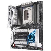 материнская плата GigaByte X399 Designare EX