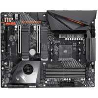 материнская плата GigaByte X570 Aorus Pro rev. 1.2