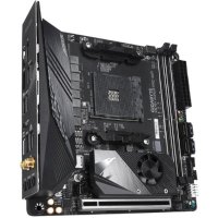 материнская плата GigaByte X570 I Aorus Pro WiFi