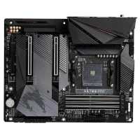 материнская плата GigaByte X570S Aorus Pro AX rev. 1.1