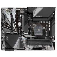 материнская плата GigaByte X570S UD