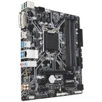 материнская плата GigaByte Z370M DS3H