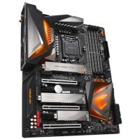материнская плата GigaByte Z390 Aorus Ultra