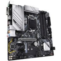материнская плата GigaByte Z390 M
