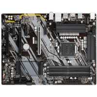 материнская плата GigaByte Z390 UD V2