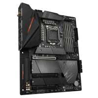 материнская плата GigaByte Z590 Aorus Pro AX
