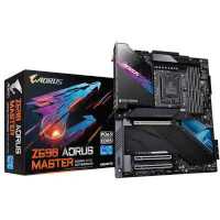 материнская плата GigaByte Z690 Aorus Master