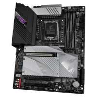 материнская плата GigaByte Z690 Aorus Pro DDR4